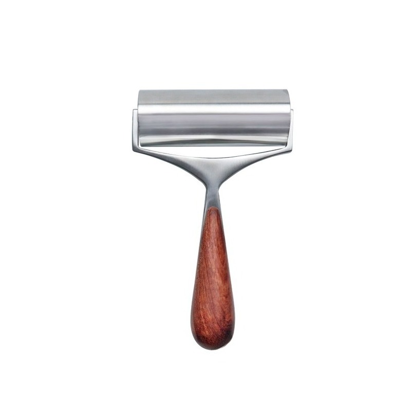 Leatherwork Hand Press - Elde Kullanılan Deri Kırıştırma Silindiri, Deri