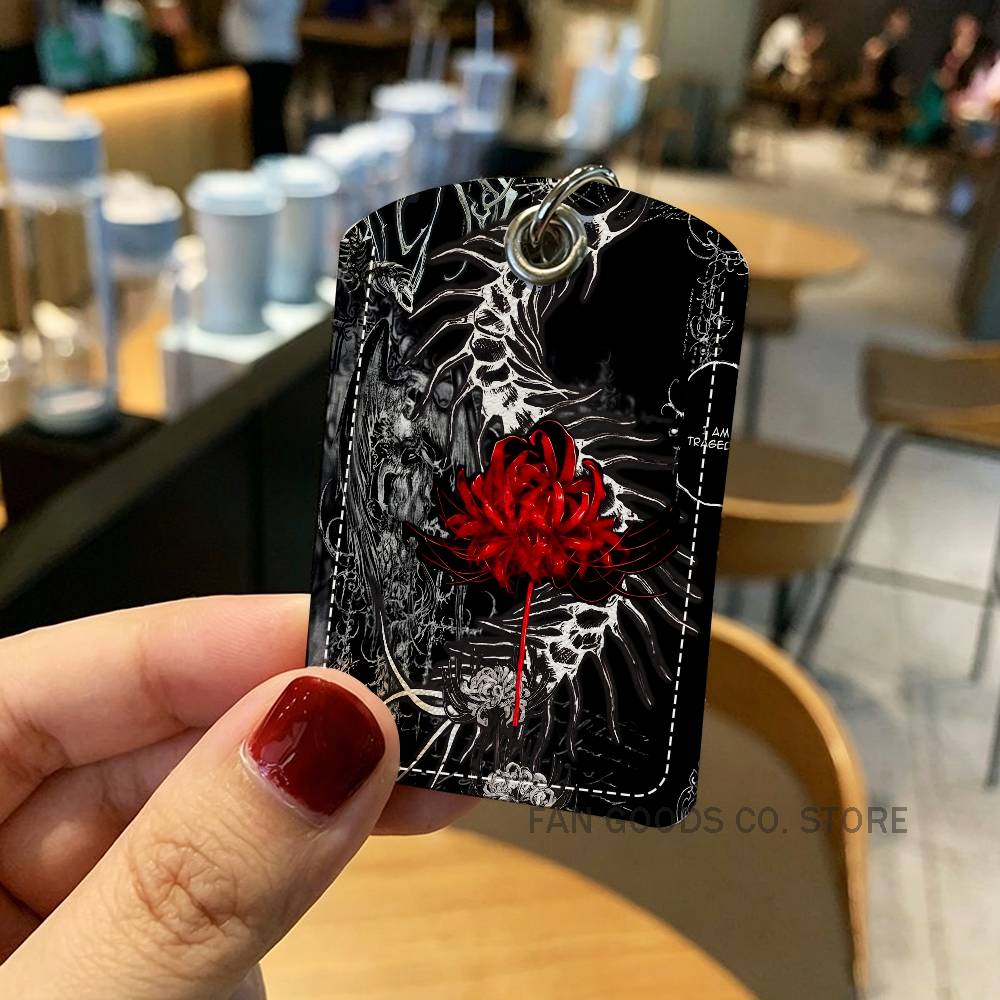Japonya T-Tokyo Kırmızı Örümce - Leather Working incelemesi ve fiyatı