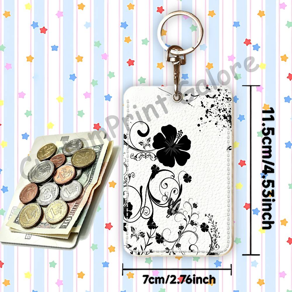 Vectorflourish Floral Metro Fr - Leather Working incelemesi ve fiyatı