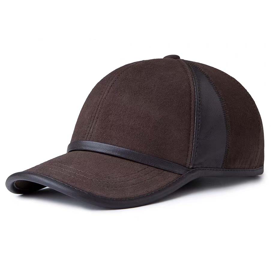 Erkekler İçin Hakiki Süet Deri - Leather Work Hat incelemesi ve fiyatı