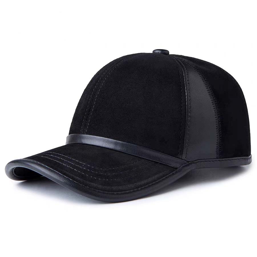 Erkekler İçin Hakiki Süet Deri - Leather Work Hat incelemesi ve fiyatı