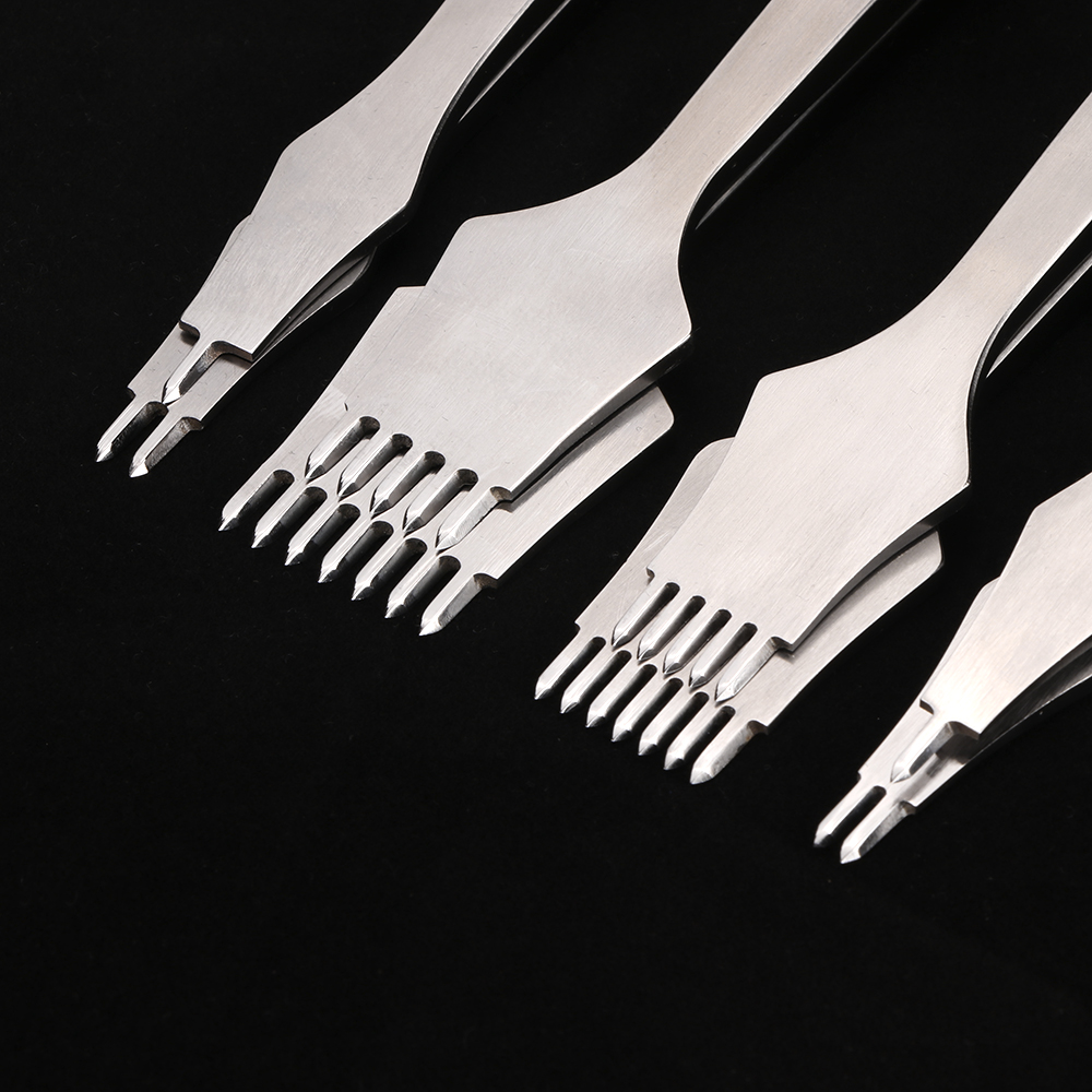3mm/4mm Deri Dikiş Prong Keski - Leather Punch Revolving incelemesi ve fiyatı