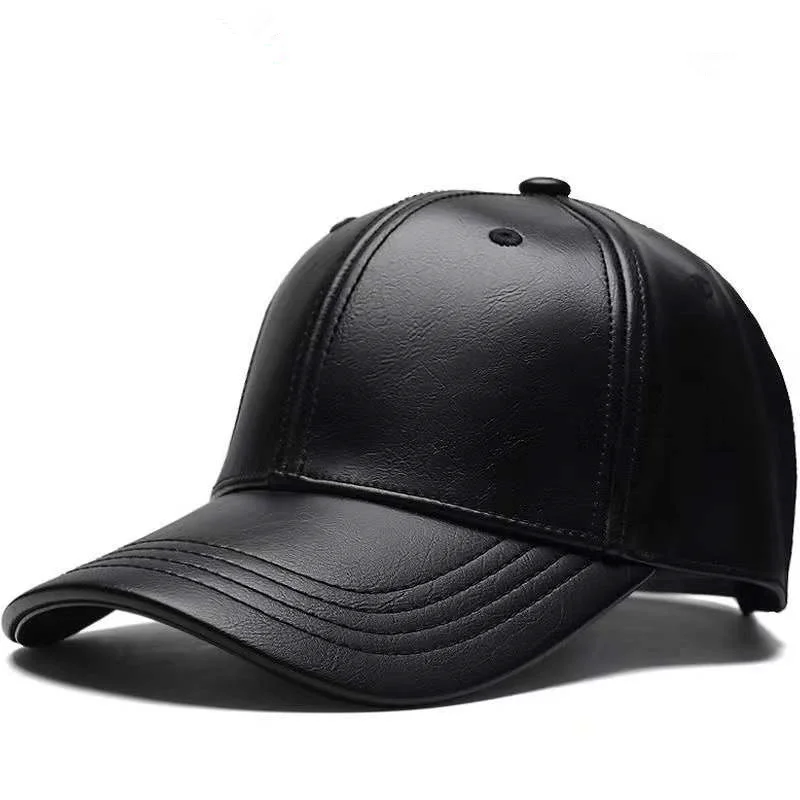 Unisex Düz Renk Erkek Kadın Be - Leather Work Hat incelemesi ve fiyatı