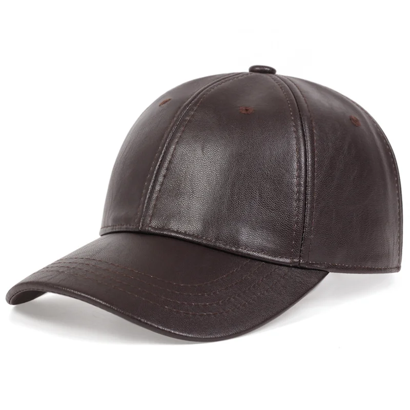 Unisex Düz Renk Erkek Kadın Be - Leather Work Hat incelemesi ve fiyatı
