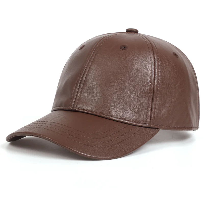 Unisex Düz Renk Erkek Kadın Be - Leather Work Hat incelemesi ve fiyatı