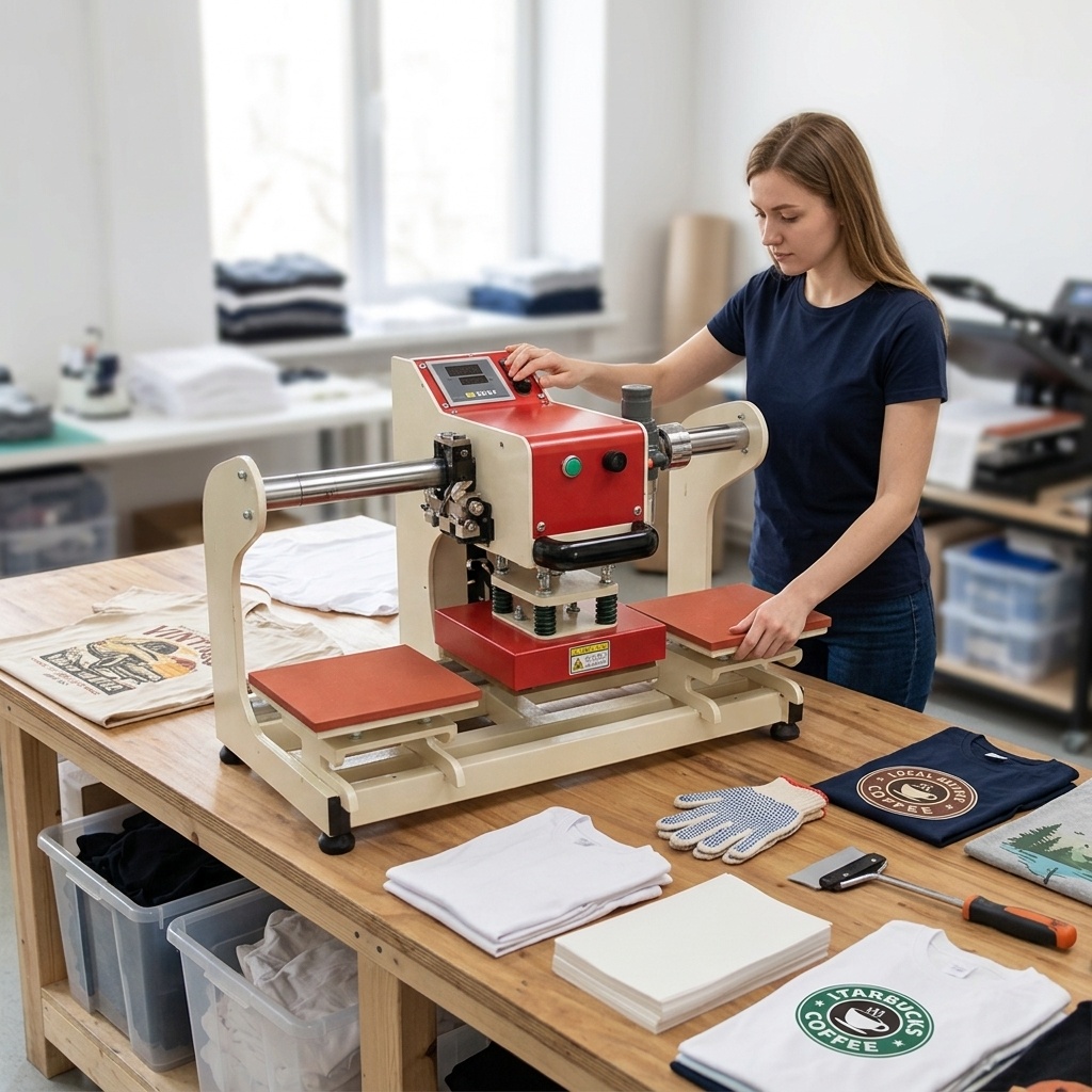 Çift İstasyonlu Pnömatik Otoma - Leatherwork Hand Press incelemesi ve fiyatı