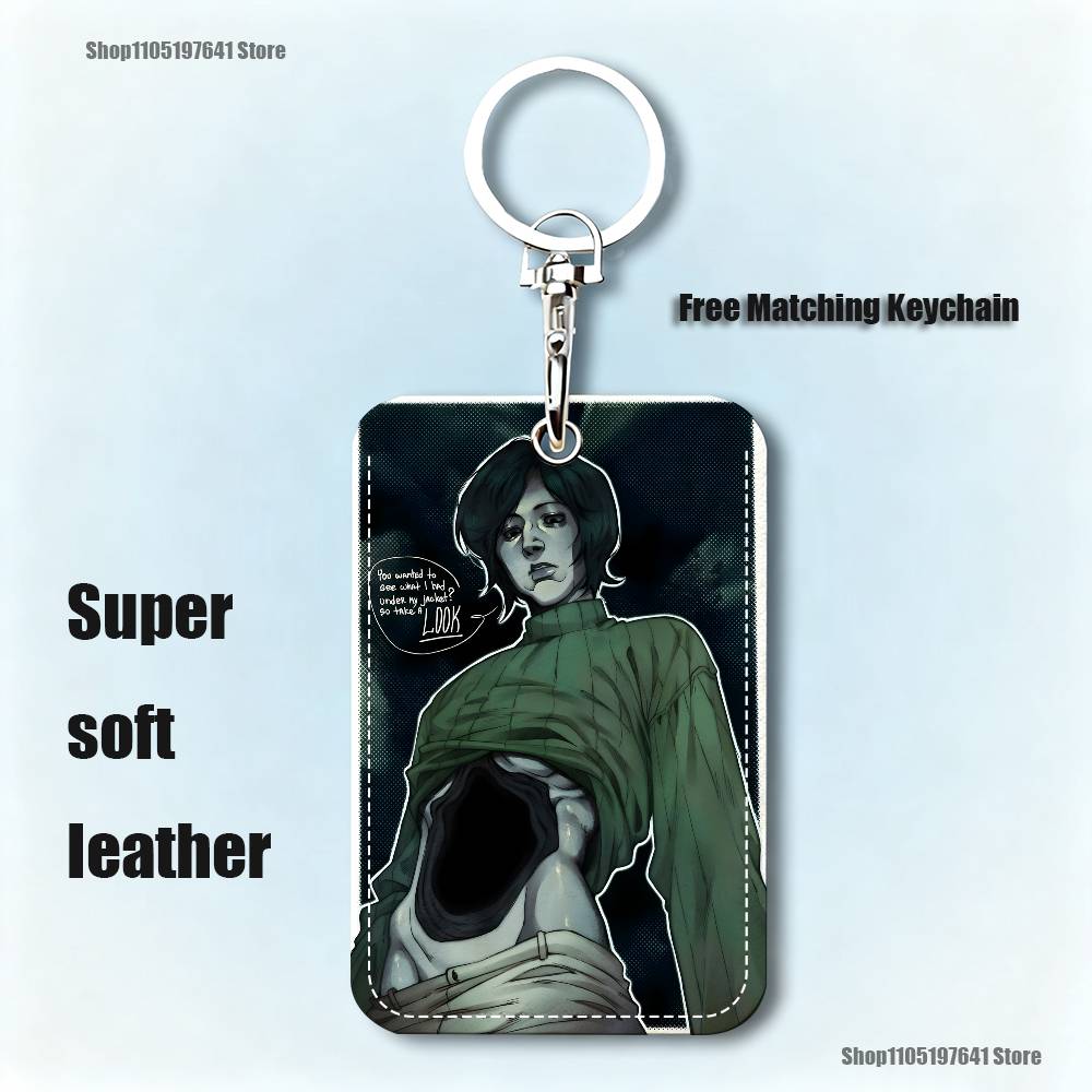 Hayır, ben bir H-Human değilim - Leather Working incelemesi ve fiyatı