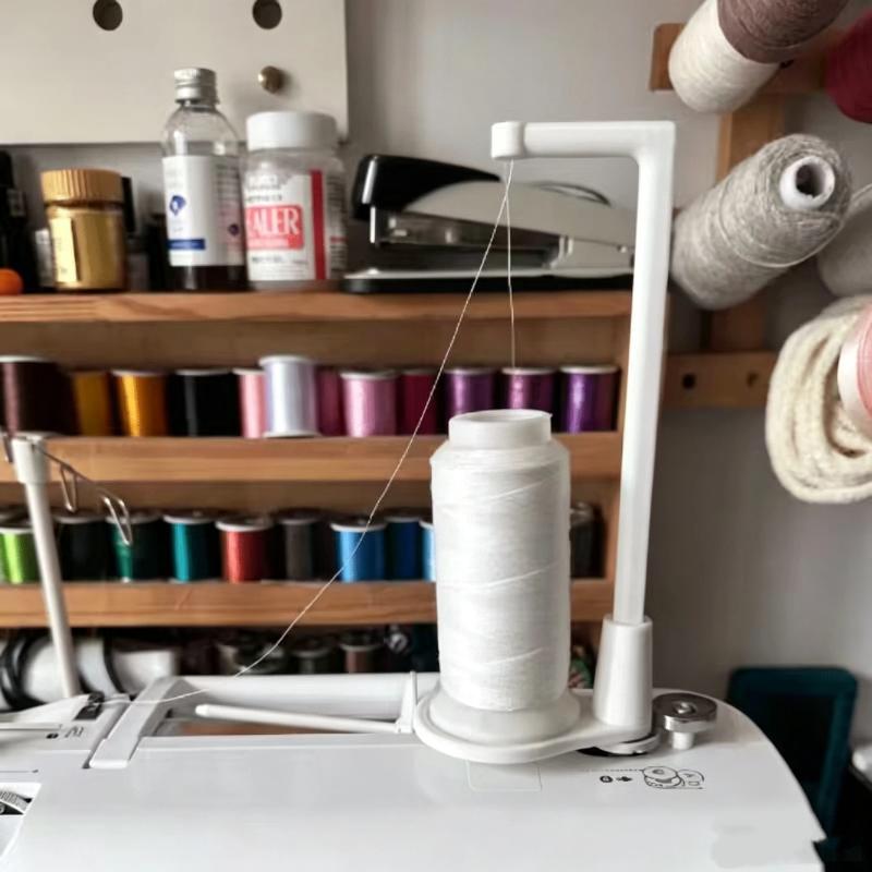 Dikiş Makinesi Tek İplik Makar - Waxed Thread Linen incelemesi ve fiyatı