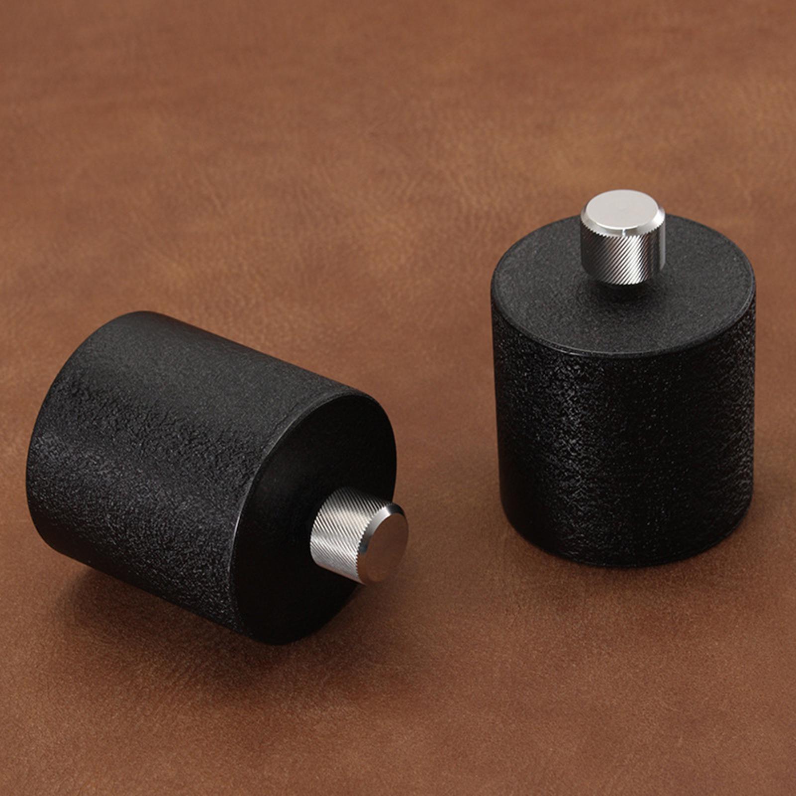 Alet El Baskılı Ergonomik Kull - Leatherwork Hand Press incelemesi ve fiyatı