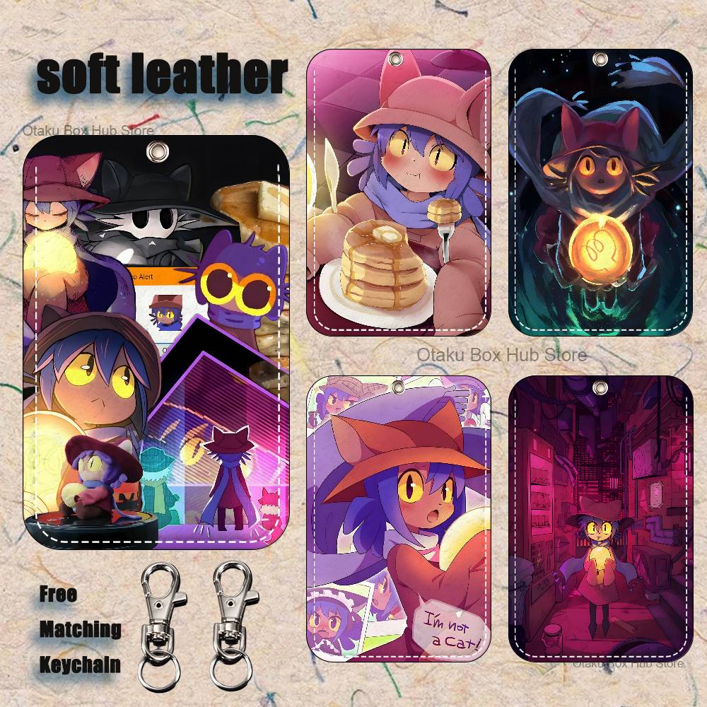 Anime N-Niko O-OneshotS Tutucu - Leather Working incelemesi ve fiyatı