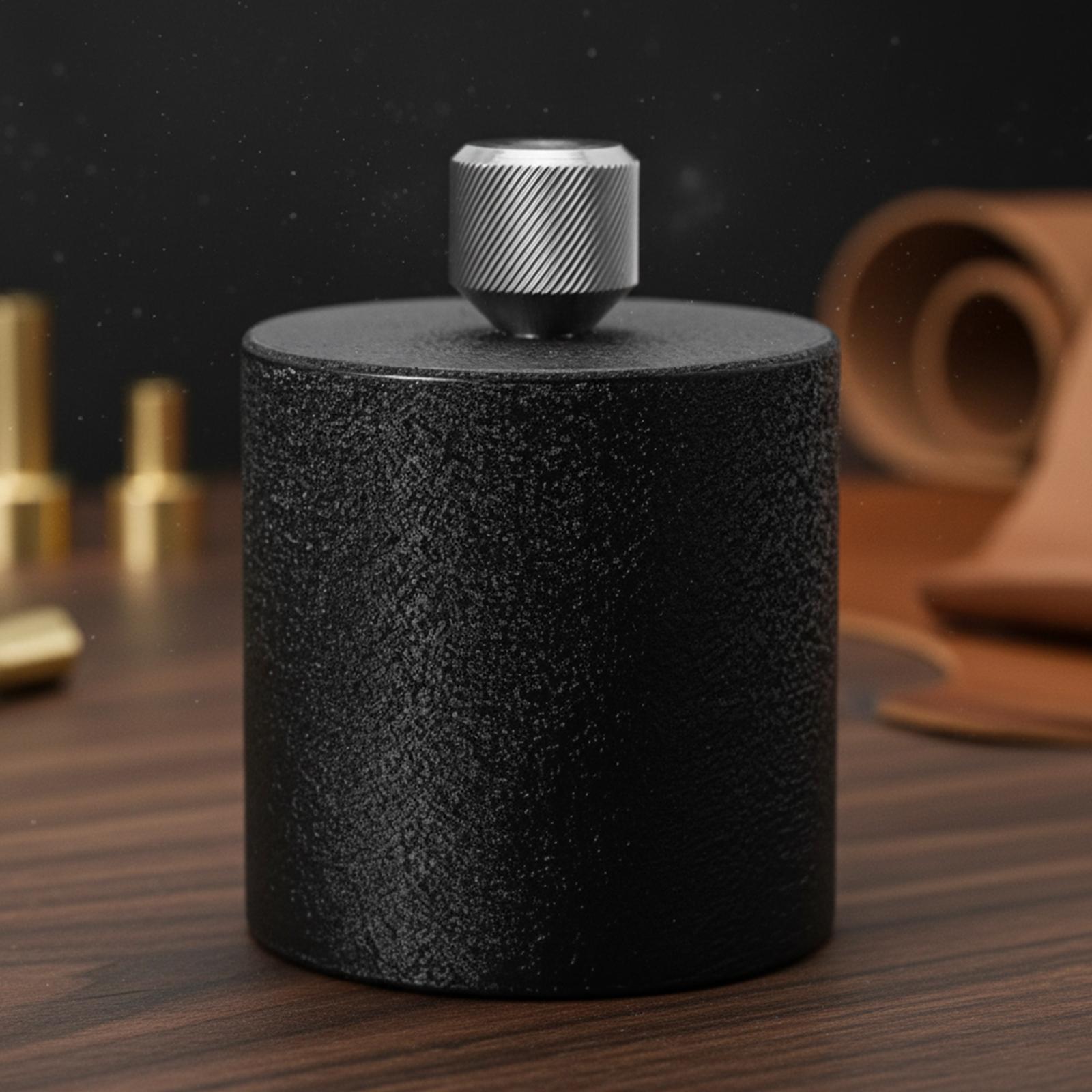 Deri Presleme Aleti, Kompakt E - Leatherwork Hand Press incelemesi ve fiyatı