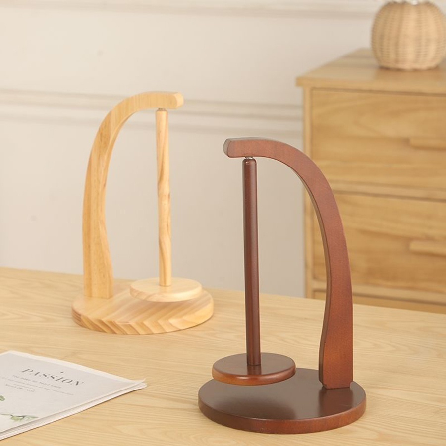 Ahşap İplik Tutucu Döner Örgü  - Waxed Thread Linen incelemesi ve fiyatı