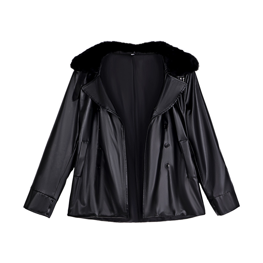 Oyun Leon Kennedy Re9 Evil Cos - Leather Work Jacket incelemesi ve fiyatı