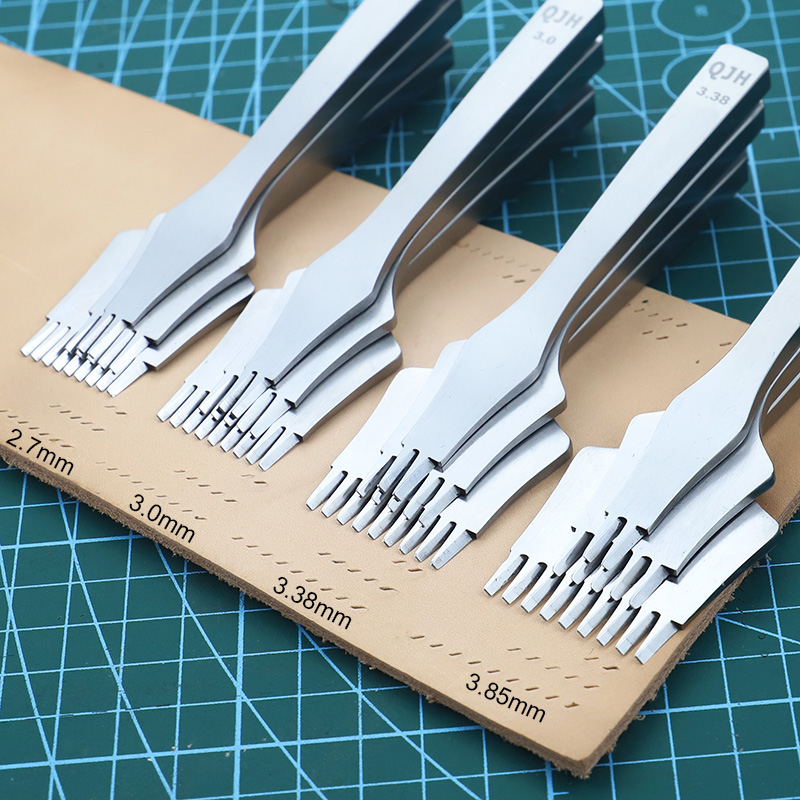 Leathercraft Dikiş Eğik Düz Uç - Leather Punch Revolving incelemesi ve fiyatı